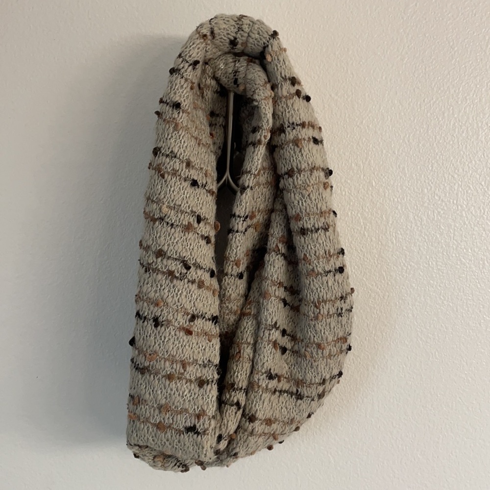 Anthropologie | Infinity Scarf